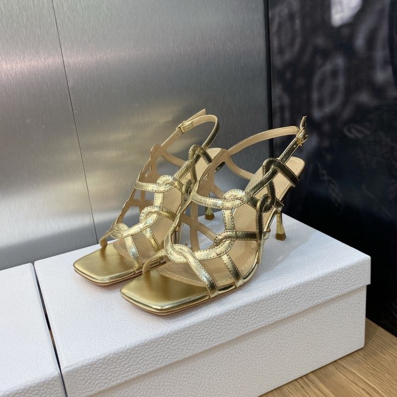 Christian Dior Sandals